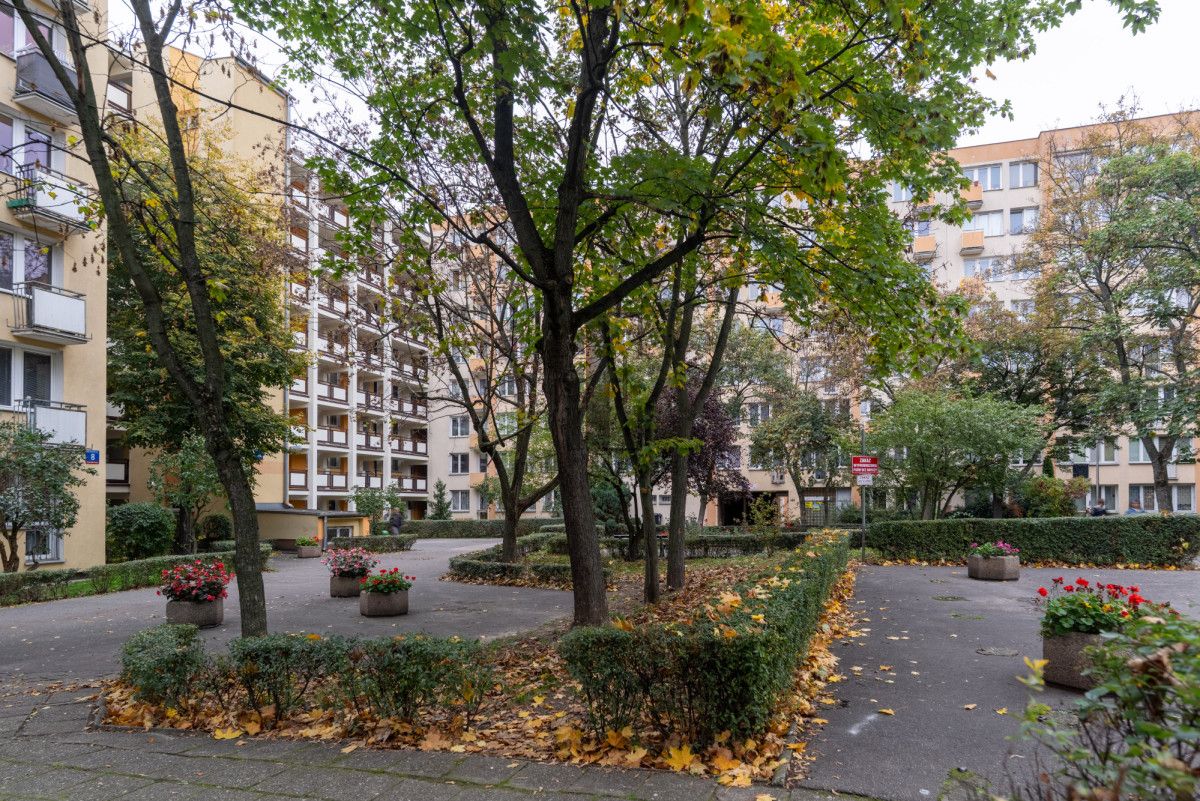 Mieszkanie 3-pokojowe Warszawa Praga-Południe, ul. Bracławska. Zdjęcie 10