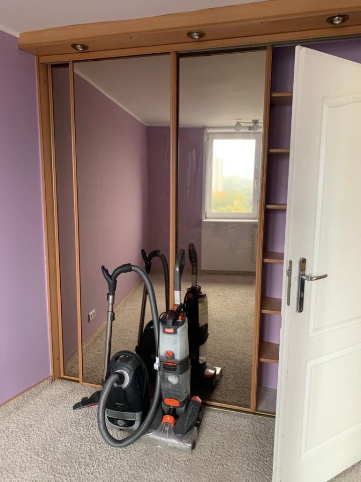 Mieszkanie 3-pokojowe Katowice os. Tysiąclecia, ul. Tysiąclecia. Zdjęcie 11