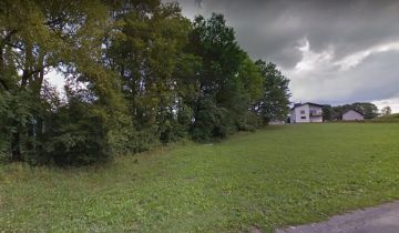 Działka budowlana Cieszyn Mnisztwo, ul. Jastrzębia