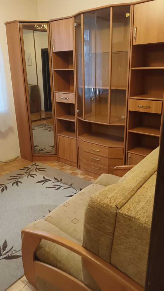 Pokój Kraków Grzegórzki, al. Pokoju