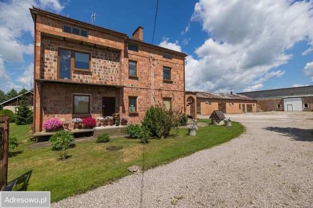 gospodarstwo, 9 pokoi Kozietuły. Zdjęcie 1