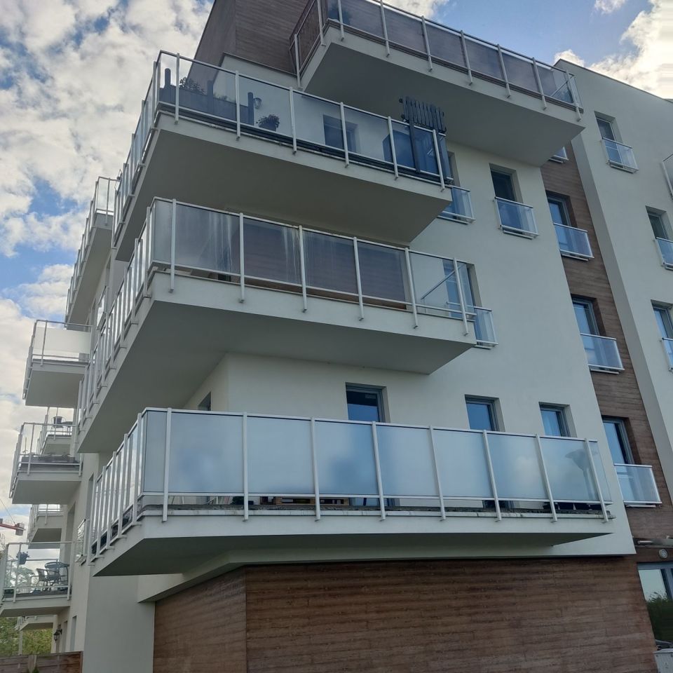 Mieszkanie 2-pokojowe Rumia, ul. Jeziorna