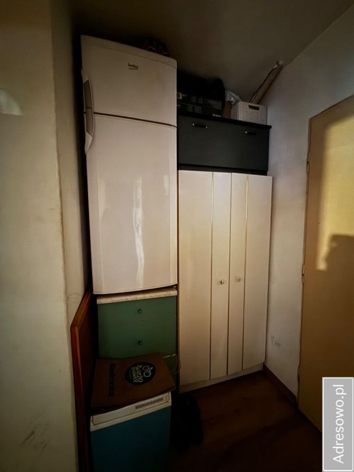 Mieszkanie 1-pokojowe Warszawa Praga-Północ, ul. Wołomińska. Zdjęcie 12