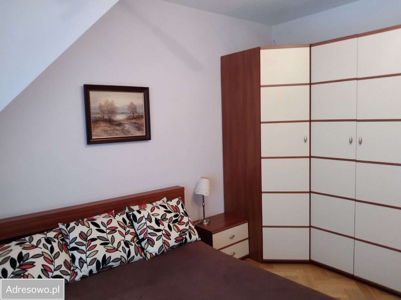 dom wolnostojący, 7 pokoi Warszawa Białołęka, ul. Juranda ze Spychowa. Zdjęcie 15