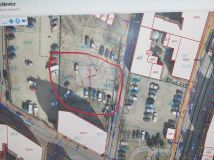 Działka budowlana Świętochłowice Centrum. Zdjęcie 3