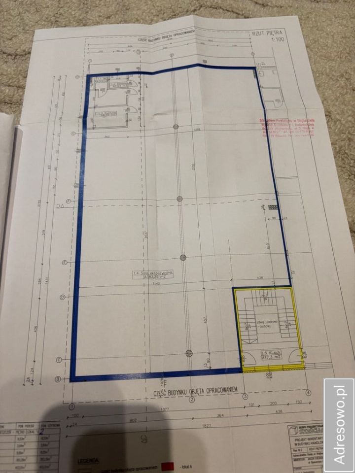 Lokal Reda, ul. Wejherowska. Zdjęcie 13