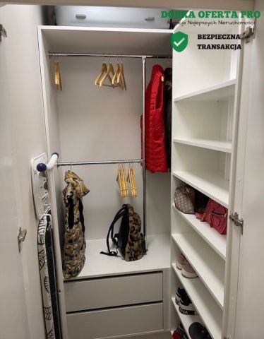 Mieszkanie 3-pokojowe Gdańsk Śródmieście, ul. Łąkowa. Zdjęcie 6