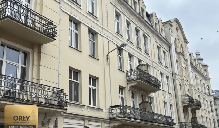 Mieszkanie 2-pokojowe Kraków Kazimierz, ul. Skałeczna