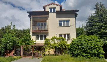 dom wolnostojący, 5 pokoi Warszawa Targówek, ul. Perłowa