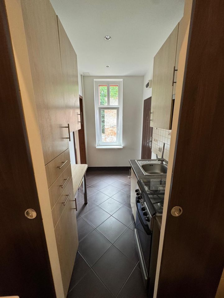 Mieszkanie 2-pokojowe Bytów, ul. Młyńska. Zdjęcie 10