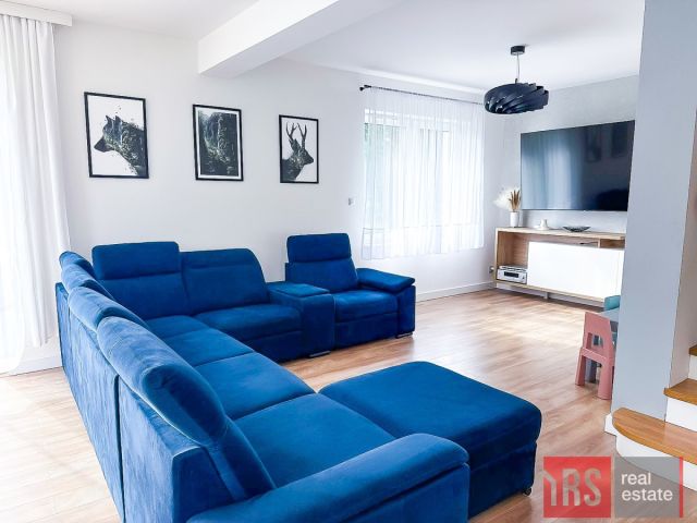 dom wolnostojący, 5 pokoi Zagórze Śląskie, ul. Leśna. Zdjęcie 5