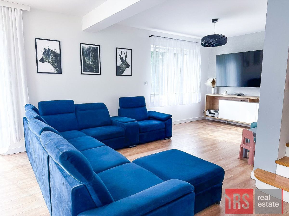 dom wolnostojący, 5 pokoi Zagórze Śląskie, ul. Leśna. Zdjęcie 5