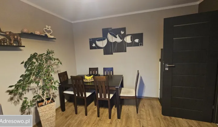 Mieszkanie 2-pokojowe Katowice Panewniki, ul. Kijowska