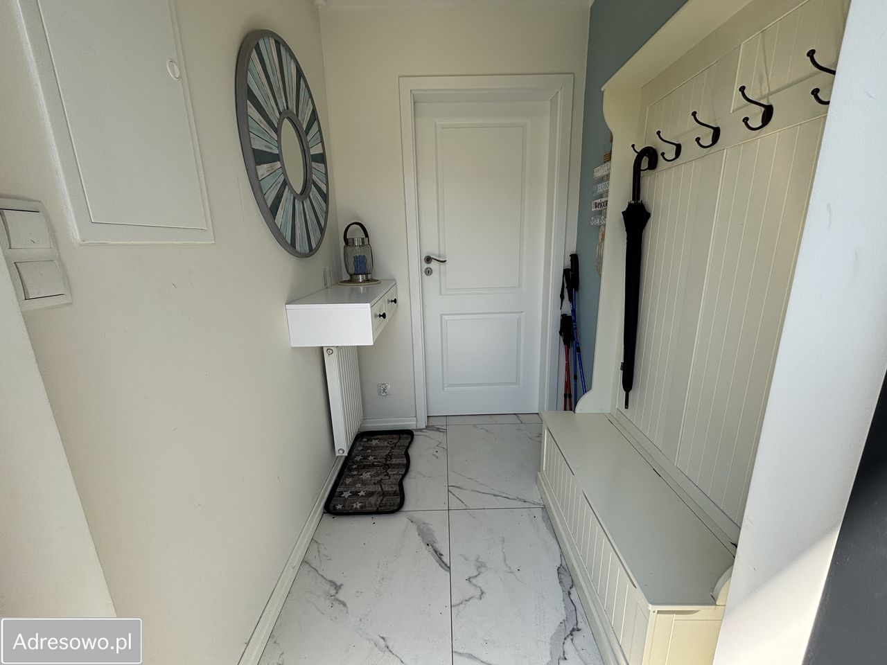 Mieszkanie 2-pokojowe Grzybowo, ul. Osiedlowa. Zdjęcie 8