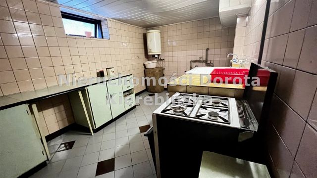 dom wolnostojący, 6 pokoi Tomaszów Mazowiecki, ul. Piękna. Zdjęcie 31