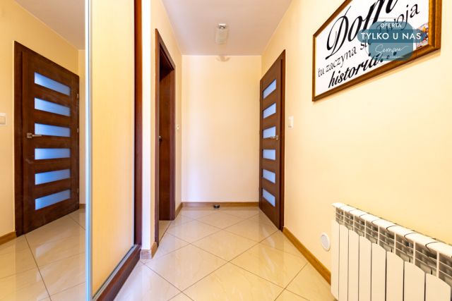 dom wolnostojący, 3 pokoje Kutno, ul. Toruńska. Zdjęcie 4