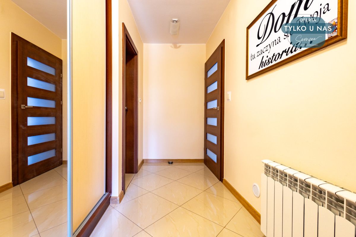 dom wolnostojący, 3 pokoje Kutno, ul. Toruńska. Zdjęcie 4