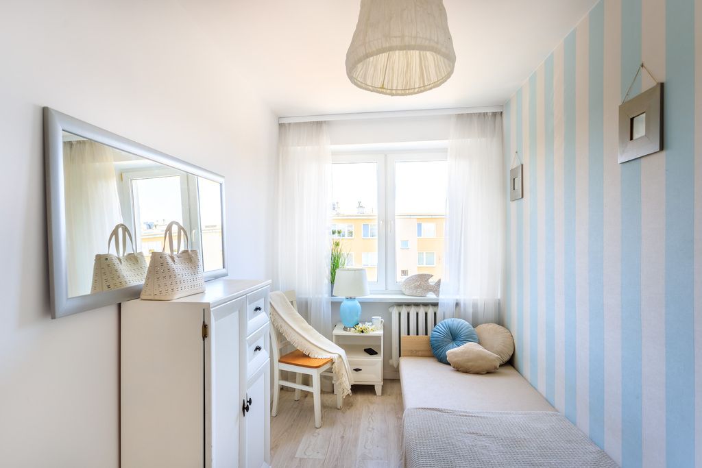 Mieszkanie 3-pokojowe Błonie, ul. Marszałka Józefa Piłsudskiego. Zdjęcie 3