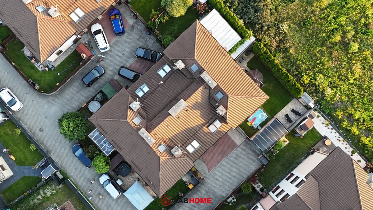 bliźniak, 4 pokoje Chrzanów. Zdjęcie 19