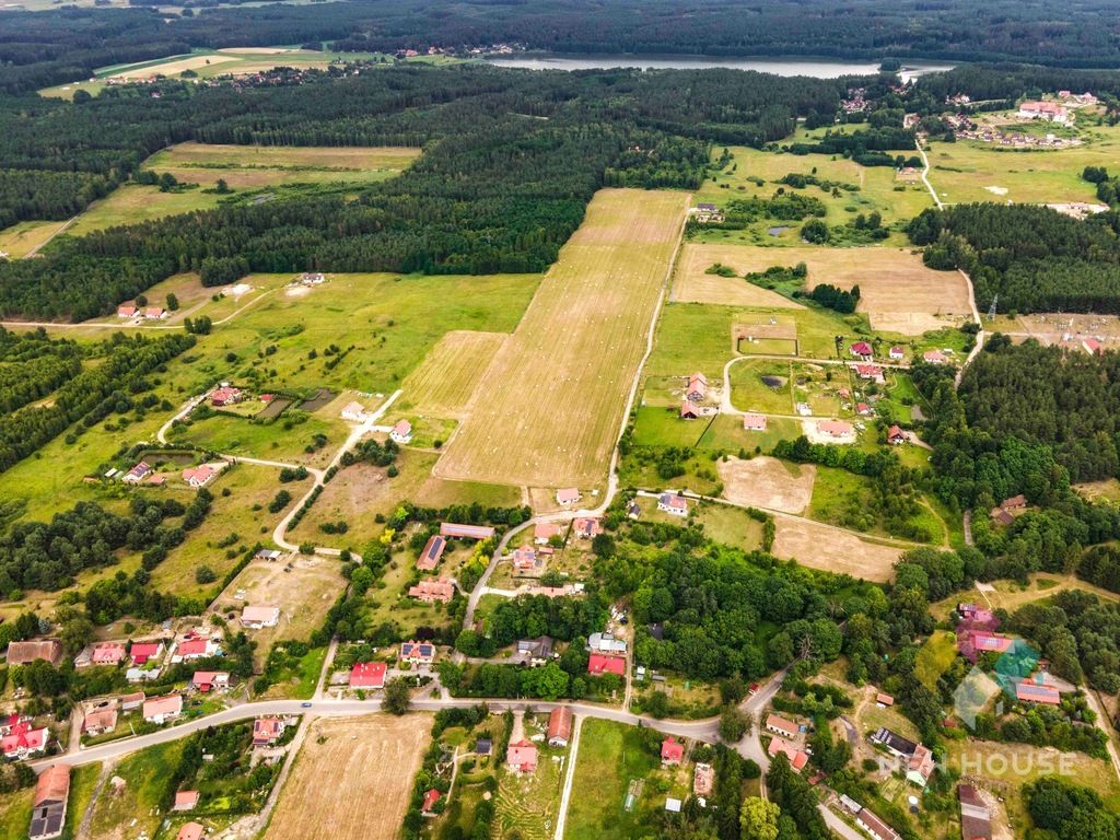 Działka budowlana Woryty. Zdjęcie 12