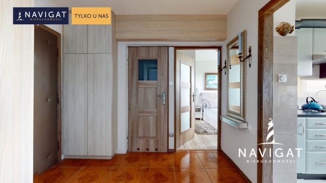 Mieszkanie 2-pokojowe Sopot, al. Niepodległości. Zdjęcie 11