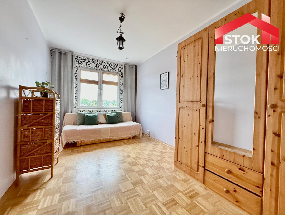 Mieszkanie 3-pokojowe Białystok Nowe Miasto, ul. Kręta. Zdjęcie 9