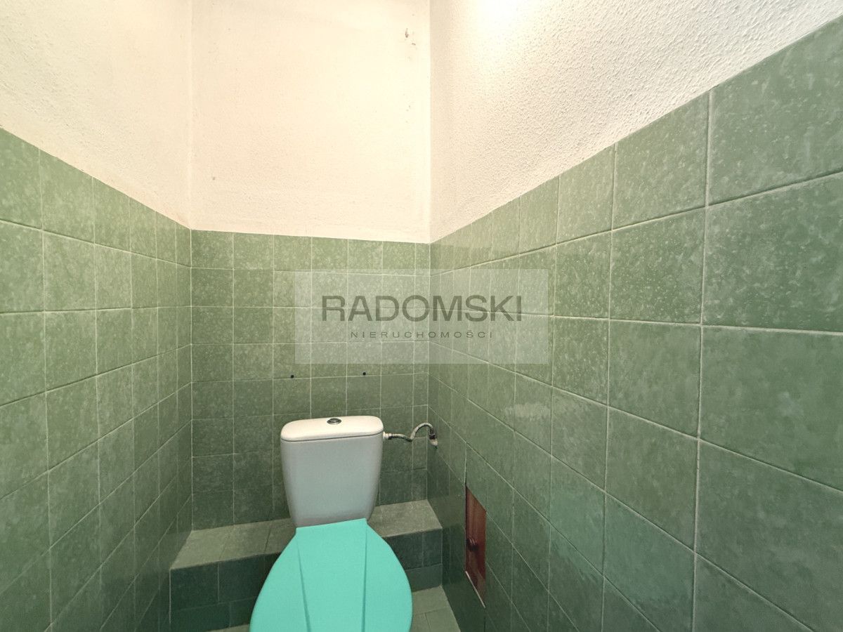 Mieszkanie 3-pokojowe Gdańsk Zaspa, ul. Startowa. Zdjęcie 15