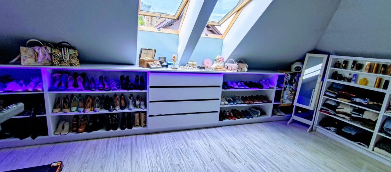 dom wolnostojący, 5 pokoi Zbytków Borki, ul. Bukowa. Zdjęcie 17