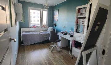 Mieszkanie 3-pokojowe Kraków Prądnik Czerwony, ul. Józefa Łepkowskiego