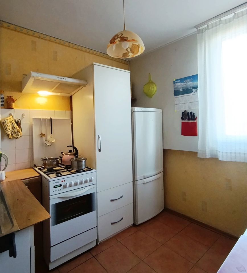 Mieszkanie 3-pokojowe Kłodzko Centrum, ul. Janusza Kusocińskiego. Zdjęcie 4