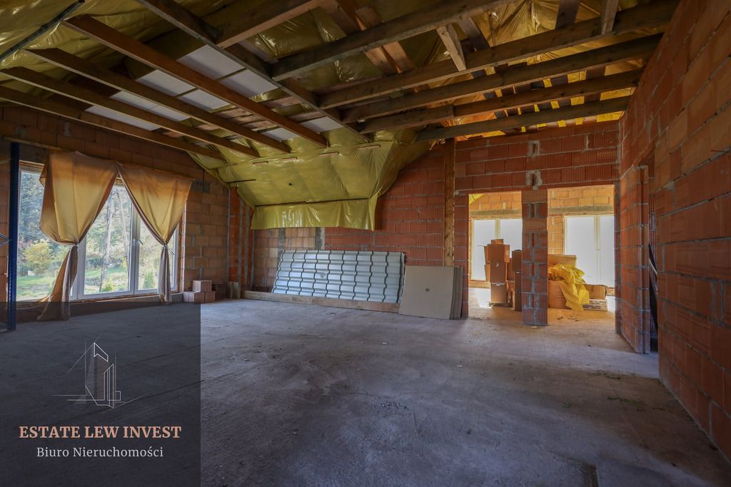 dom wolnostojący, 6 pokoi Zabierzów, ul. Śląska. Zdjęcie 14