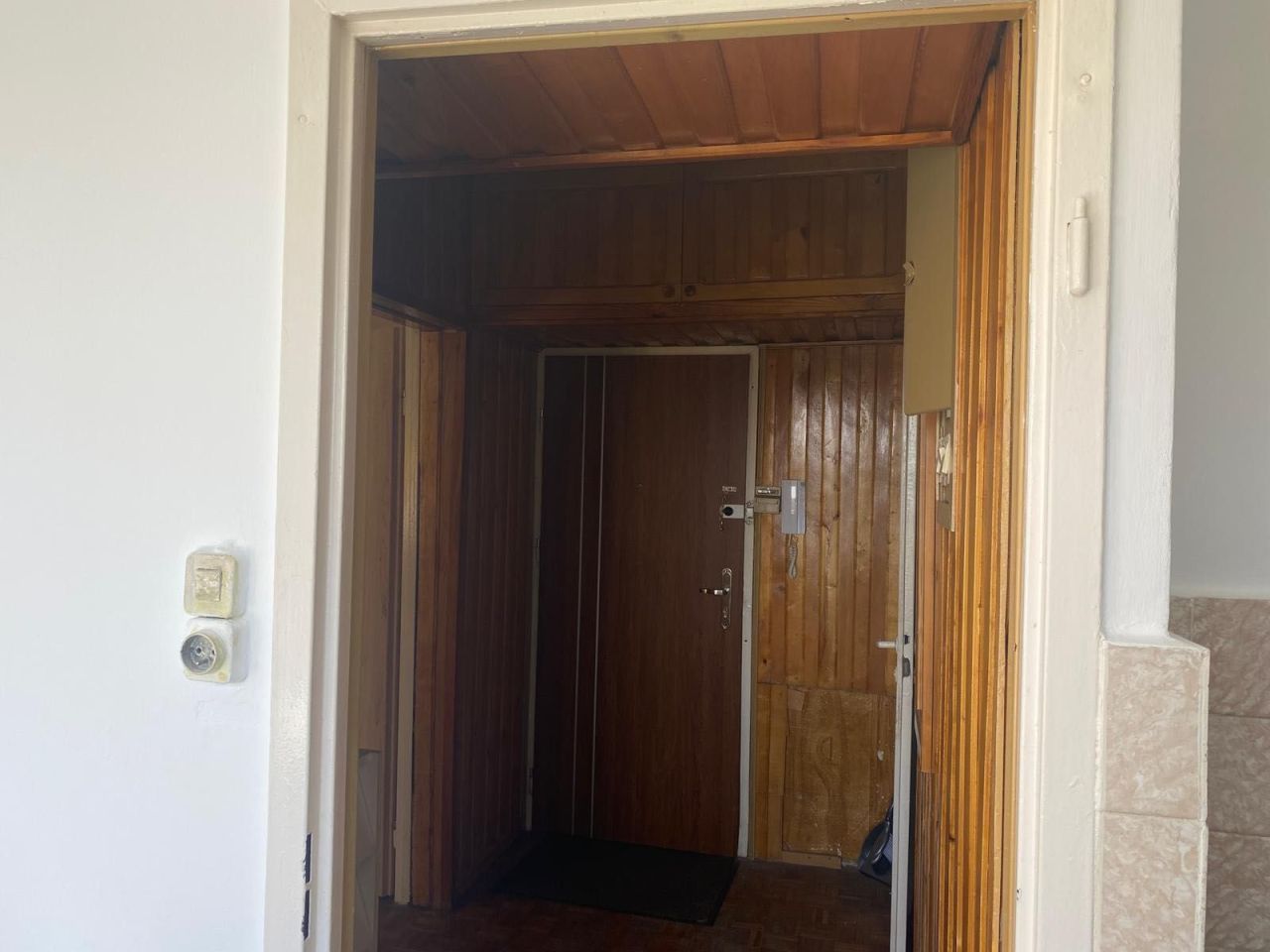 Mieszkanie 1-pokojowe Hrubieszów, ul. Józefa Piłsudskiego. Zdjęcie 5