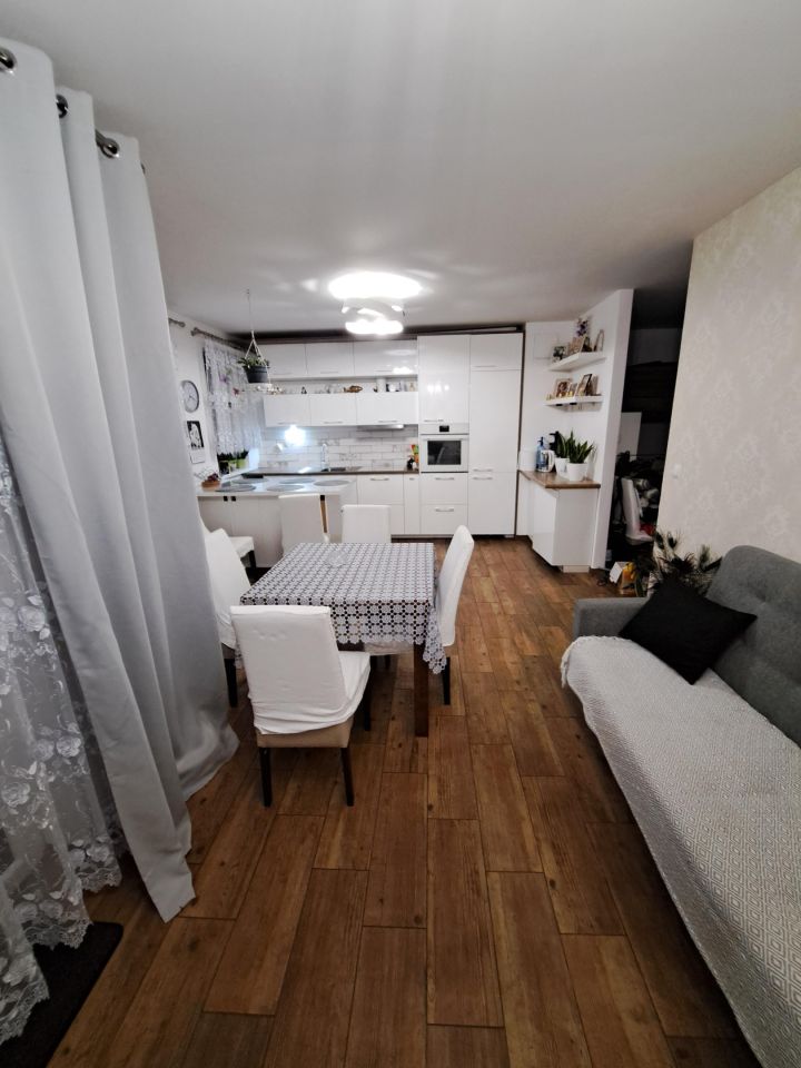 Mieszkanie 2-pokojowe Borkowo, ul. Stylowa. Zdjęcie 3