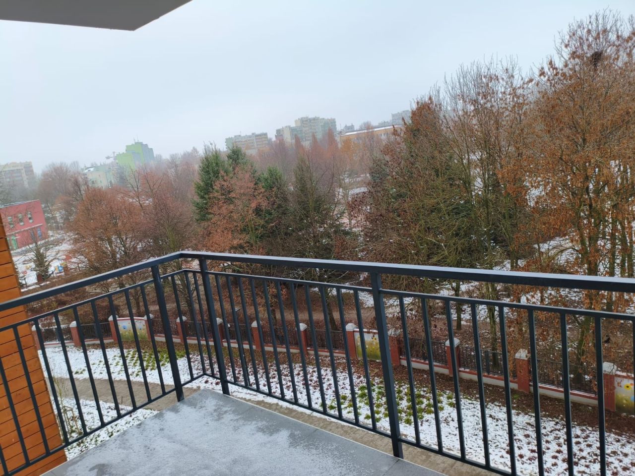 Mieszkanie 2-pokojowe Płock, ul. gen. Franciszka Kleeberga. Zdjęcie 2