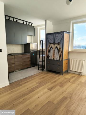 Mieszkanie 1-pokojowe Warszawa Tarchomin, ul. Książkowa. Zdjęcie 2