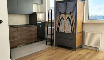 Mieszkanie 1-pokojowe Warszawa Tarchomin, ul. Książkowa