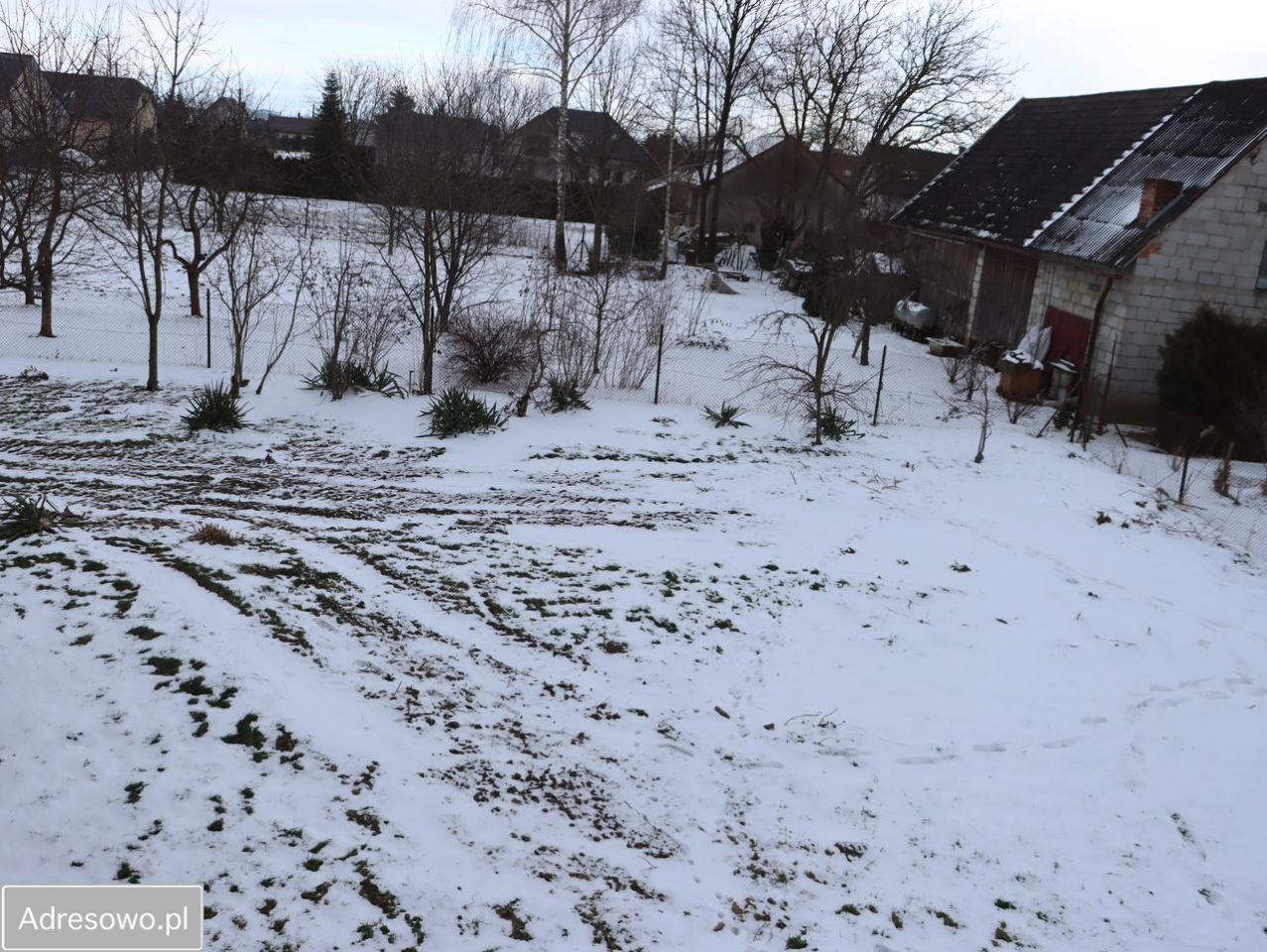 dom wolnostojący, 7 pokoi Besko, ul. Ogrodowa. Zdjęcie 9