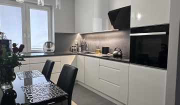 Mieszkanie 4-pokojowe Kraków Nowa Huta, ul. Kantorowicka