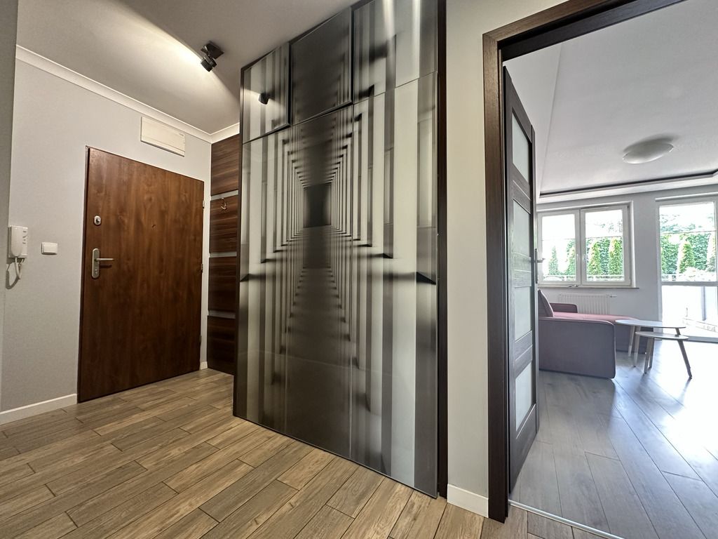 Mieszkanie 2-pokojowe Toruń, ul. Polskiego Czerwonego Krzyża. Zdjęcie 6