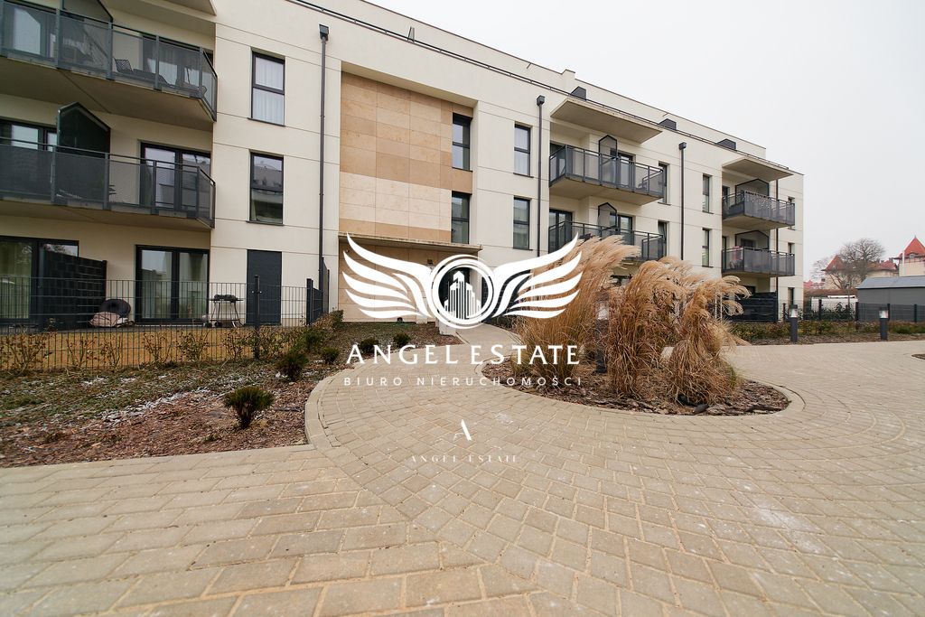 Mieszkanie 3-pokojowe Szczecin Warszewo, ul. Kanadyjska. Zdjęcie 15