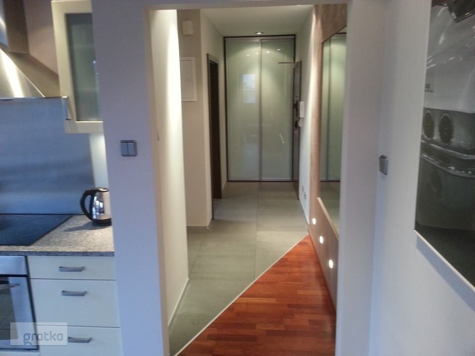 Mieszkanie 2-pokojowe Łódź Śródmieście, ul. Tylna. Zdjęcie 4