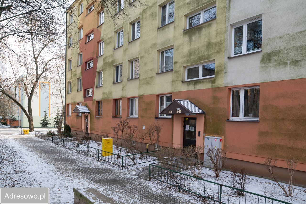 Mieszkanie 3-pokojowe Radom, ul. Sadkowska. Zdjęcie 5