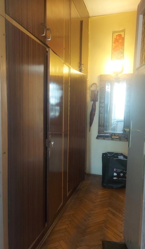 Mieszkanie 2-pokojowe Kraków Krowodrza, ul. Królewska. Zdjęcie 11