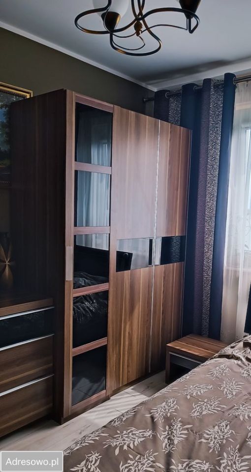 Mieszkanie 3-pokojowe Gdańsk Jasień, ul. Leszczynowa. Zdjęcie 17