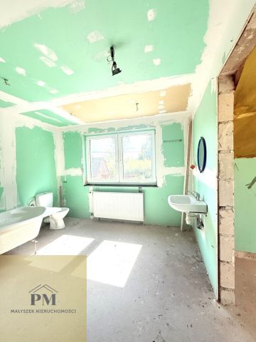 dom wolnostojący, 5 pokoi Kępice, ul. Mikołaja Kopernika. Zdjęcie 9