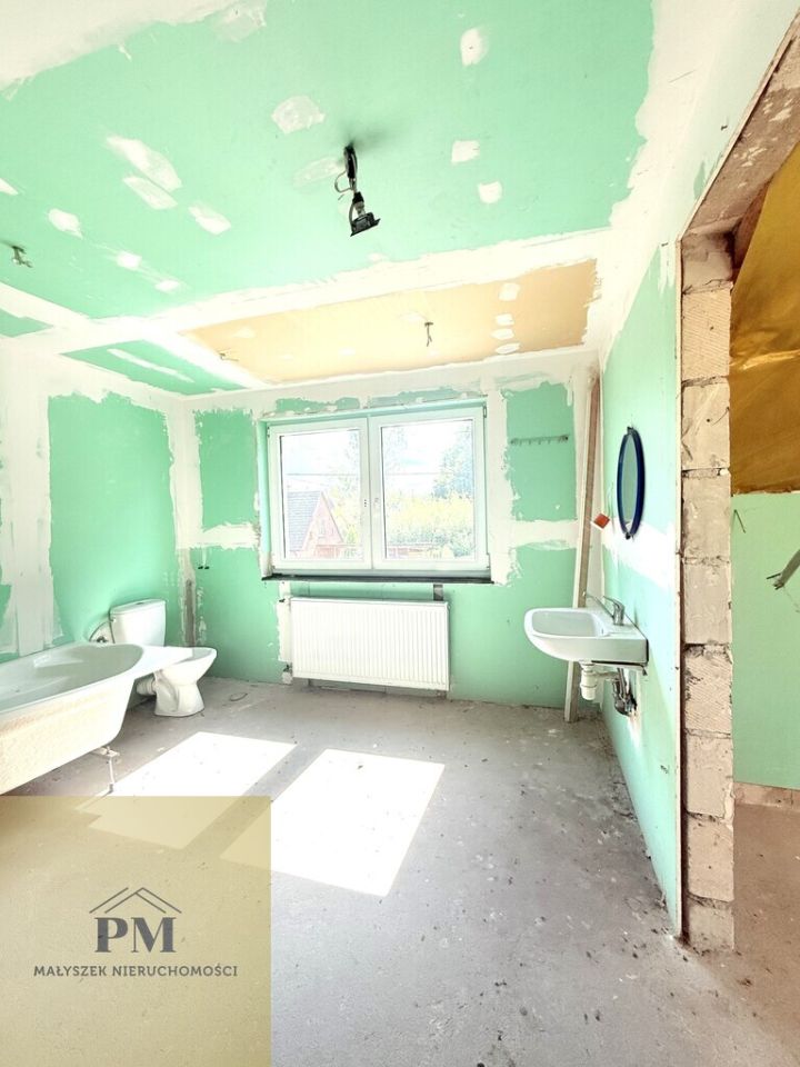 dom wolnostojący, 5 pokoi Kępice, ul. Mikołaja Kopernika. Zdjęcie 9