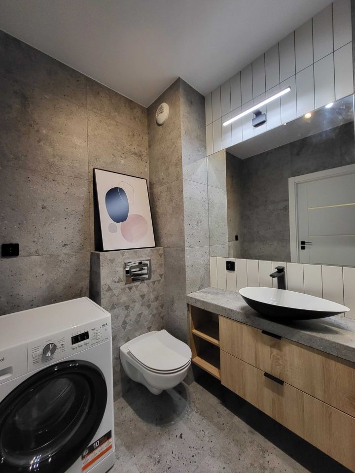 Mieszkanie 2-pokojowe Kraków Ruczaj, ul. dr. Jana Piltza. Zdjęcie 4