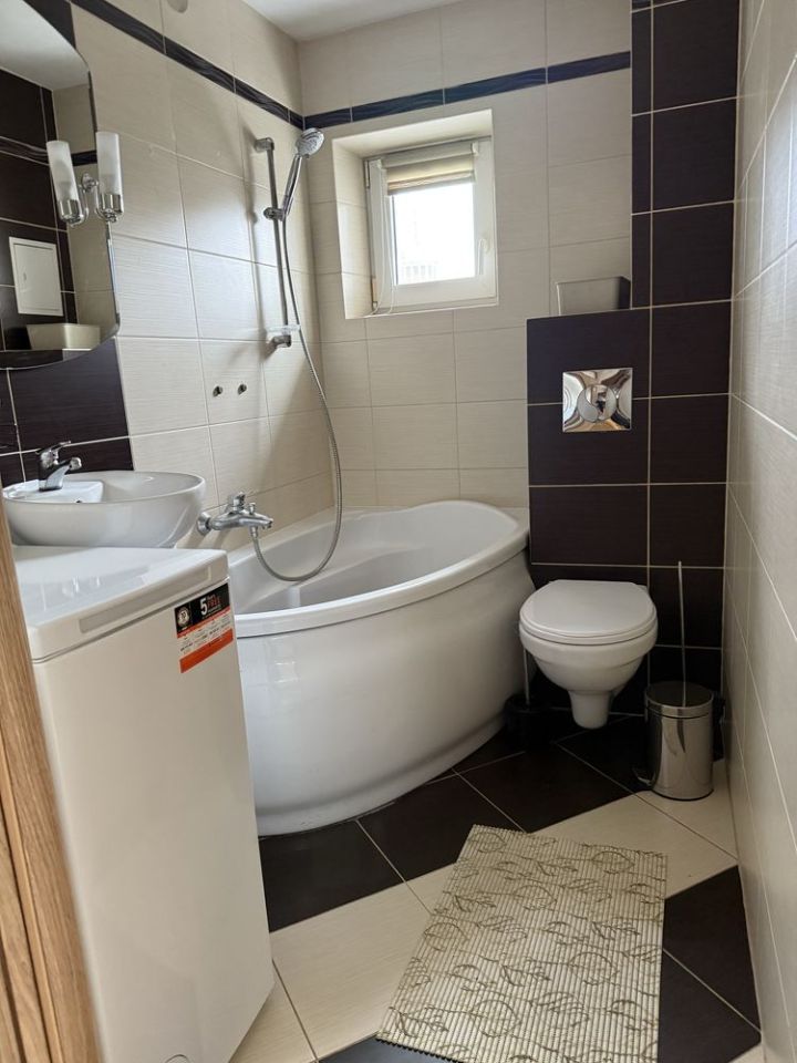 Mieszkanie 3-pokojowe Rzeszów, ul. Króla Bolesława Krzywoustego. Zdjęcie 5