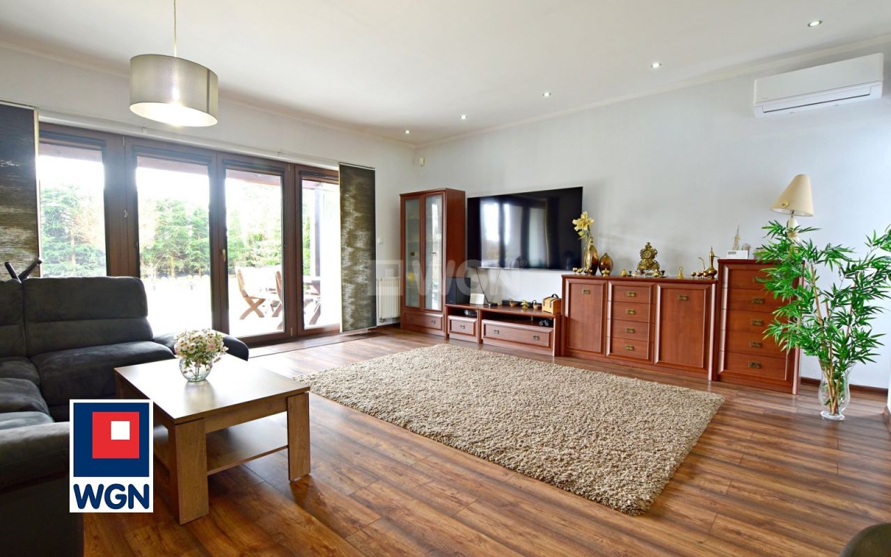 dom wolnostojący, 5 pokoi Komorowo Żuławskie. Zdjęcie 10