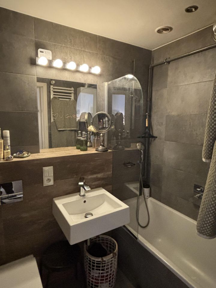 Mieszkanie 2-pokojowe Katowice Śródmieście, al. Wojciecha Korfantego. Zdjęcie 8